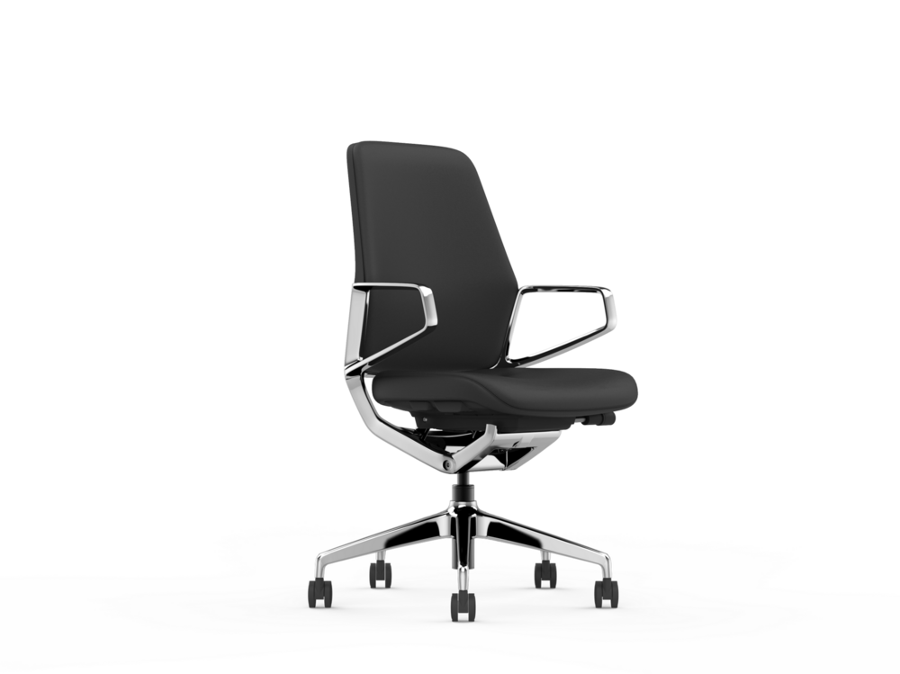 Arico Comfort | Bureaustoel