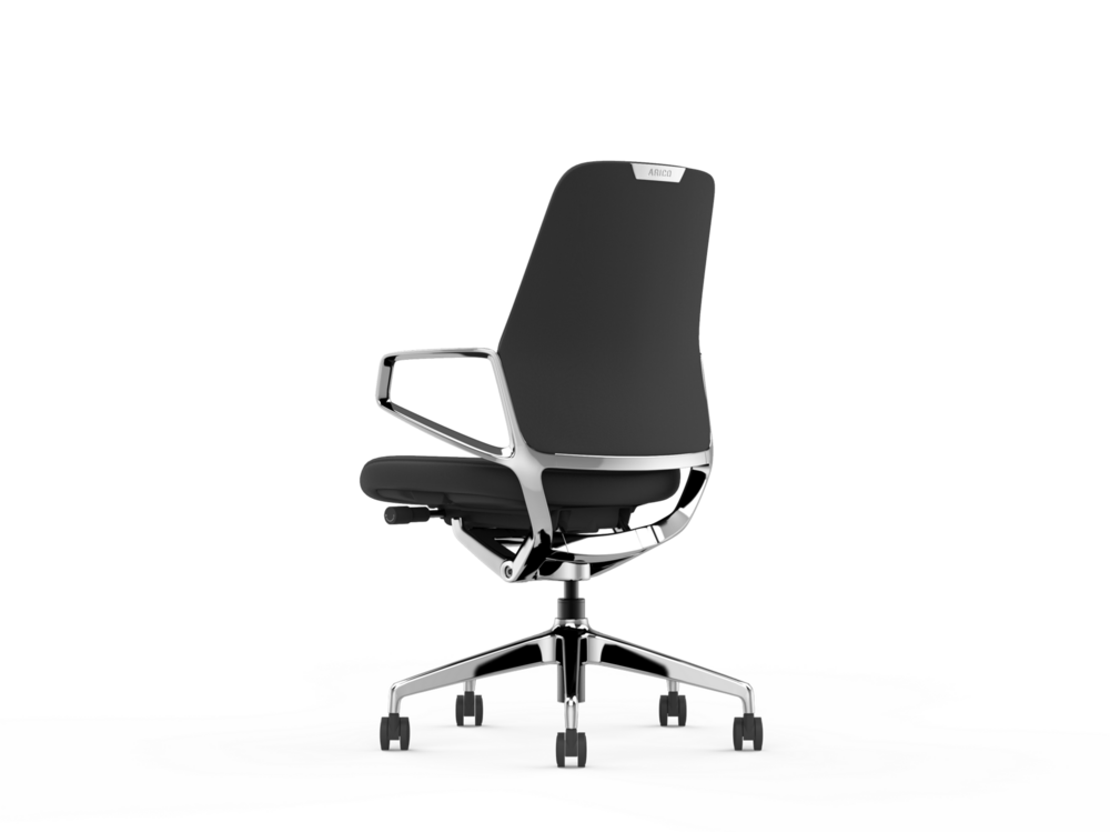 Arico Comfort | Bureaustoel