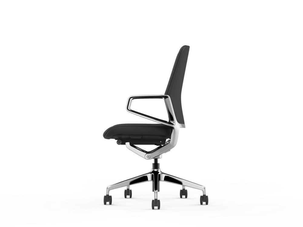 Arico Comfort | Bureaustoel