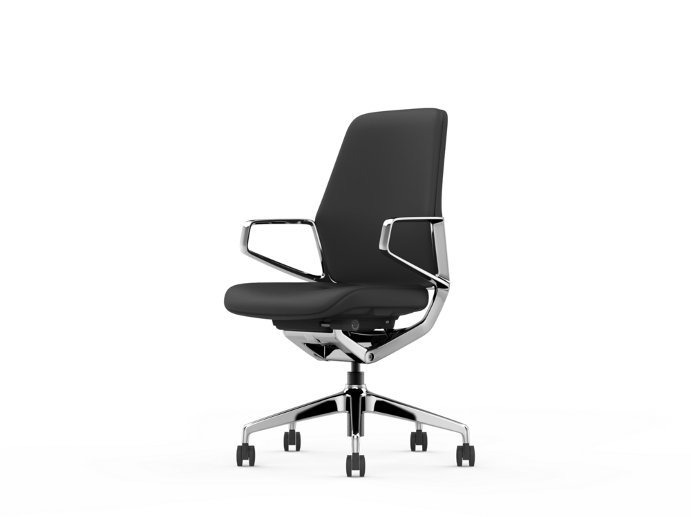 Arico Comfort | Bureaustoel