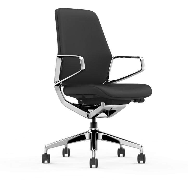 Arico Comfort | Bureaustoel