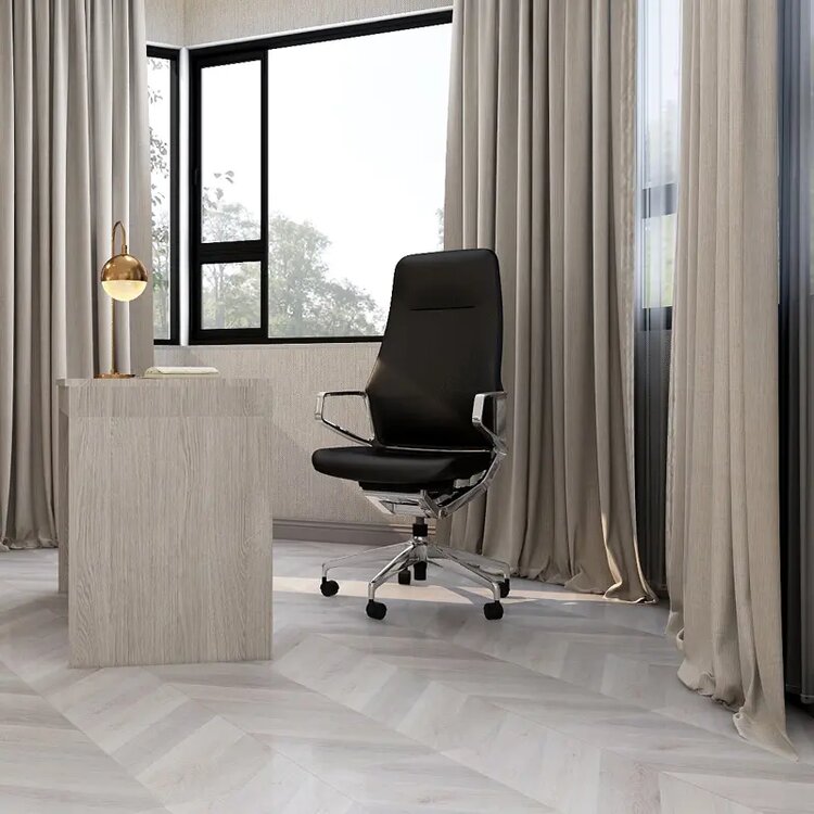 Arico Support | Bureaustoel | Worktrainer