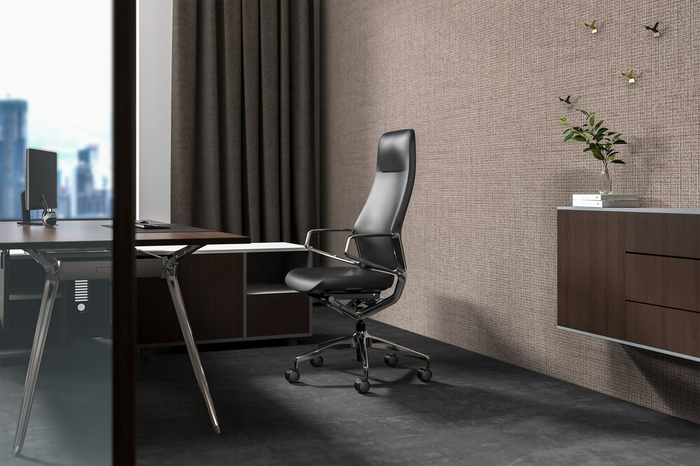 Arico Support | Bureaustoel | Worktrainer