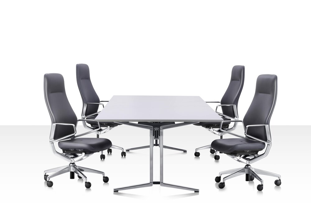 Arico Support | Bureaustoel | Worktrainer