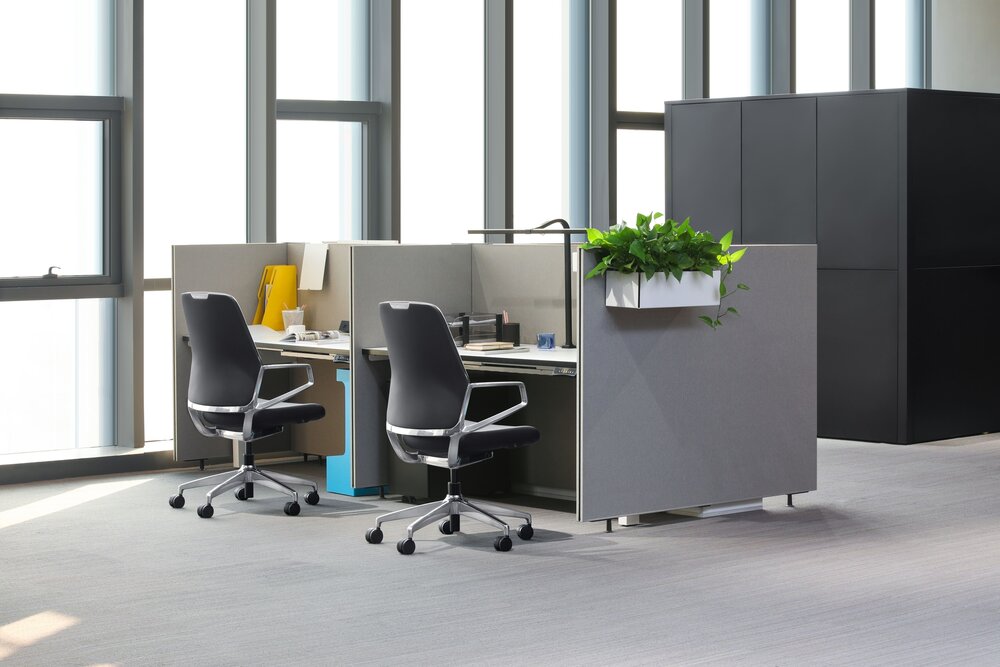 Arico Comfort | Bureaustoel