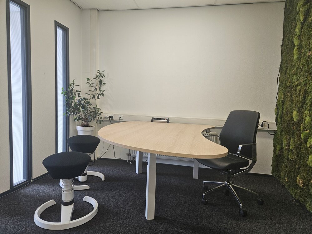 overlegtafel politie