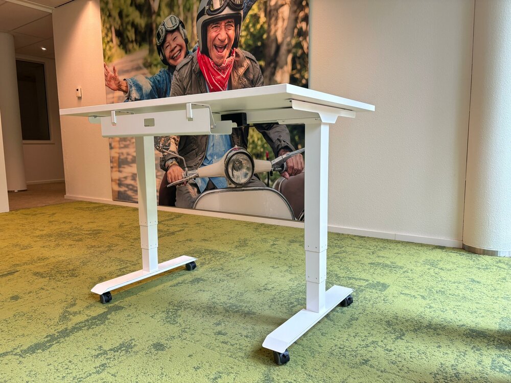 Klein Zit sta bureau StudyDesk Pro Worktrainer (1)
