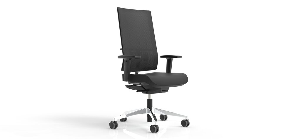Köhl Air-Seat | Bureaustoel