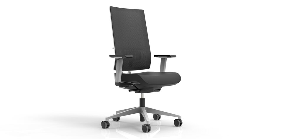 K&ouml;hl Air-Seat | Office Chair