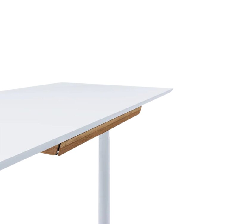 Pennenlade 55 x 24 cm  - Bamboe