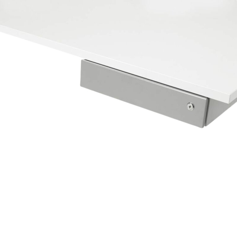 Pennenlade U-profiel Worktrainer.nl
