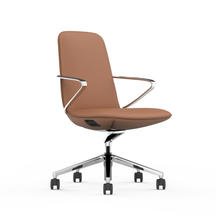 Amola Bureaustoel
