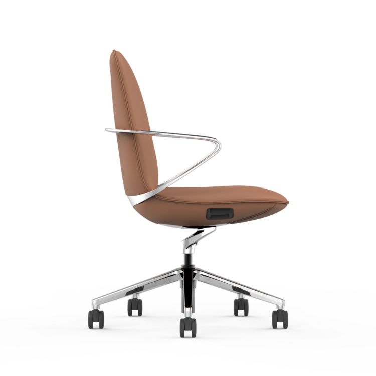 Amola Bureaustoel