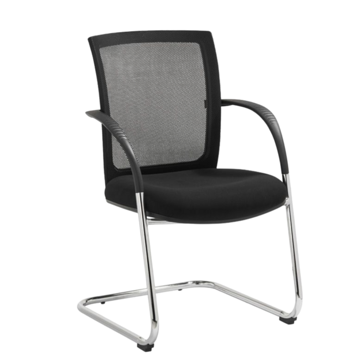 Vergaderstoel RANA-S Achterkant