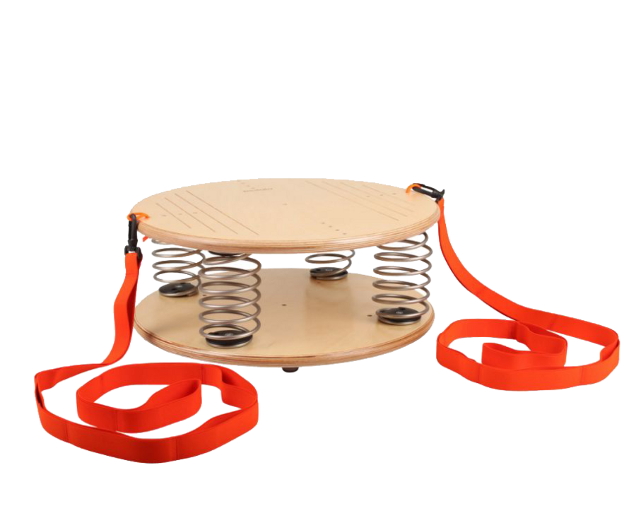 Pedalo | Vestimed balansbord | Worktrainer.nl