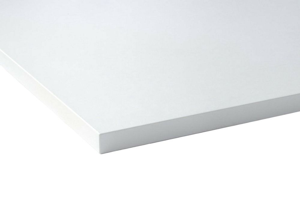 Wit Werkblad | Bureaublad