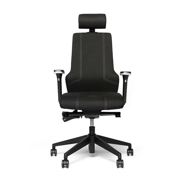 Comfy Air| Bureaustoel | Worktrainer