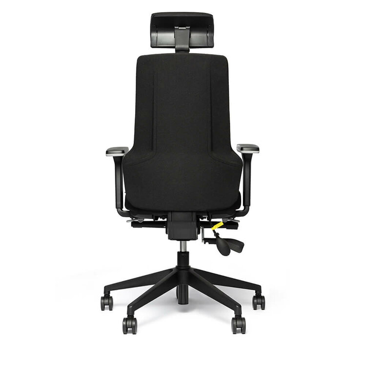 Comfy Air| Bureaustoel | Worktrainer