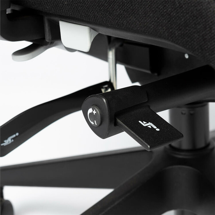 Comfy Air| Bureaustoel | Worktrainer