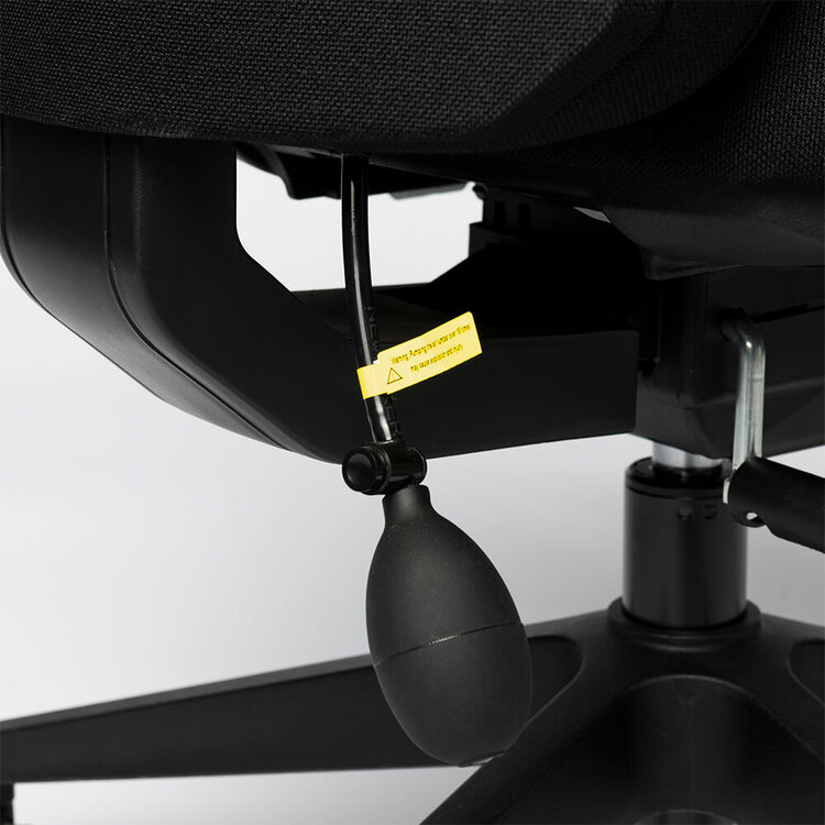 Comfy Air| Bureaustoel | Worktrainer