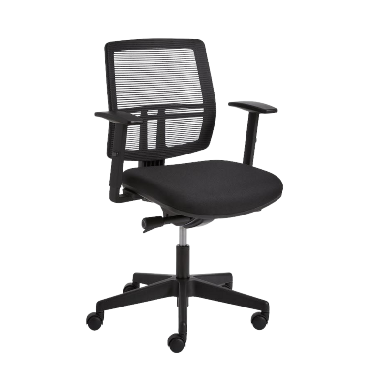 Sitlife Kepler | Bureaustoel