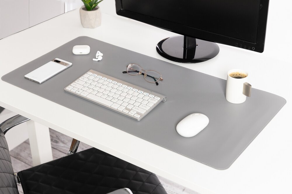 Worktrainer Mattie | Bureau Onderlegger