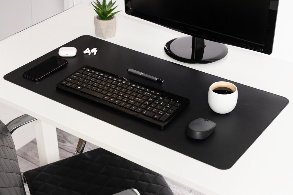 Worktrainer Mattie | Bureau Onderlegger