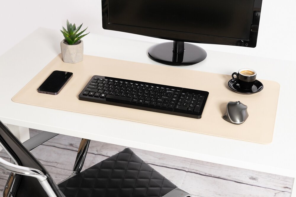 Worktrainer Mattie | Bureau Onderlegger