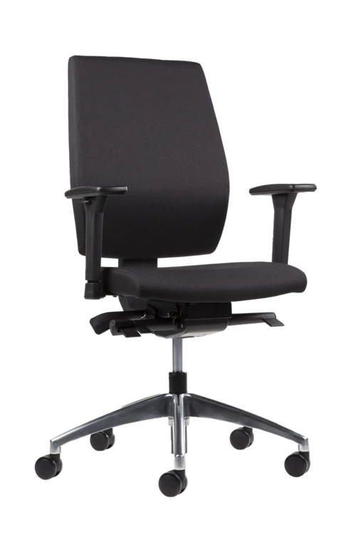 Profi High | Bureaustoel