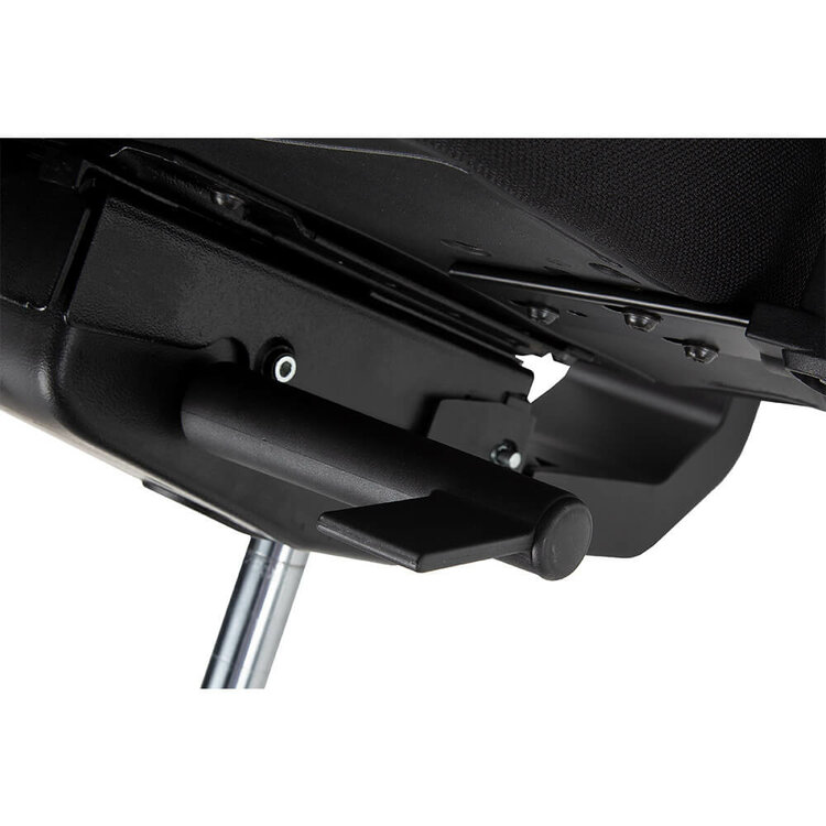 Profi High | Bureaustoel