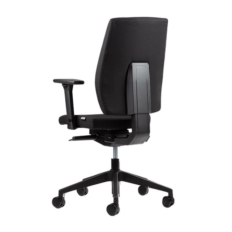 Profi High | Bureaustoel