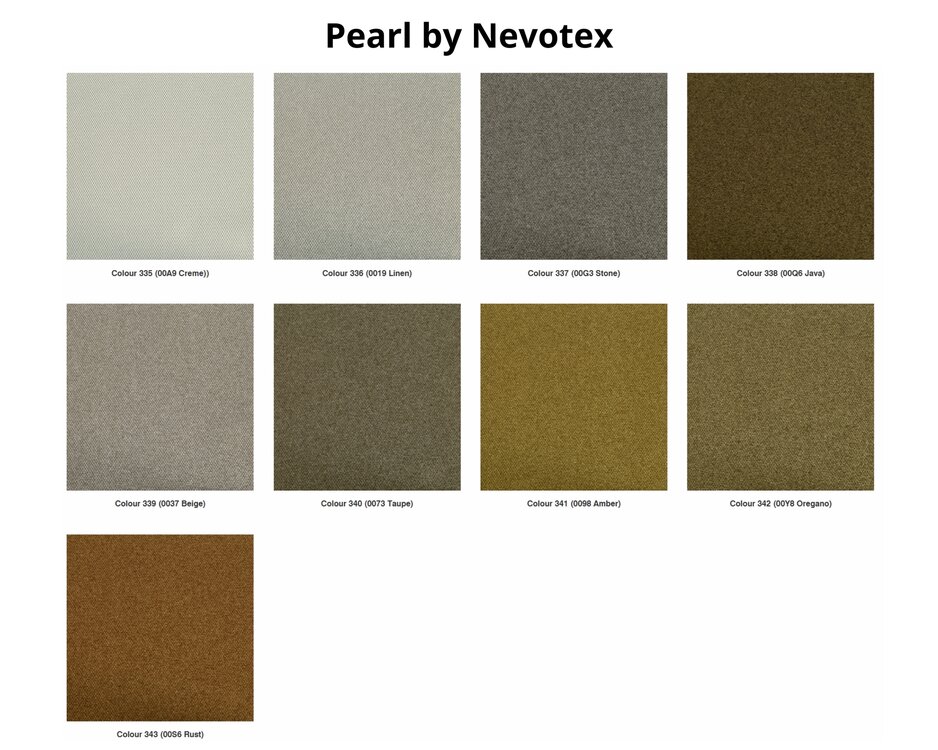 PEARL ScreenIT Air | Scheidingswand Zit-Sta Bureau