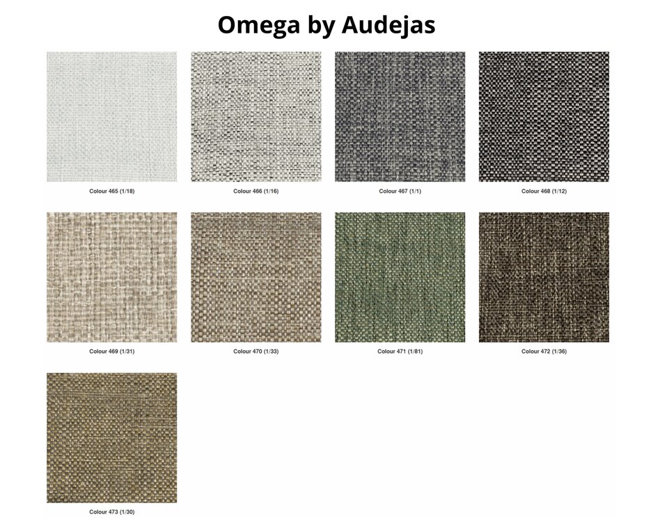 OMEGA ScreenIT Air | Scheidingswand Zit-Sta Bureau