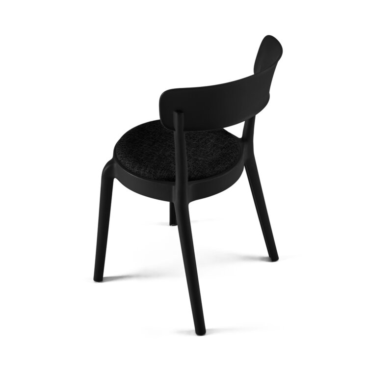 Kantinestoel | Lumo | Worktrainer