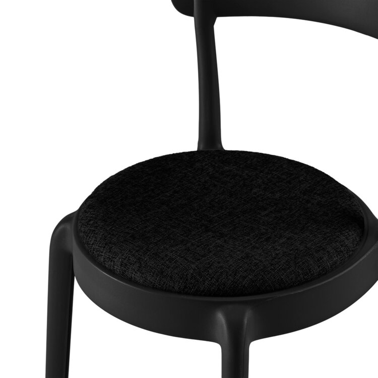 Kantinestoel | Lumo | Worktrainer