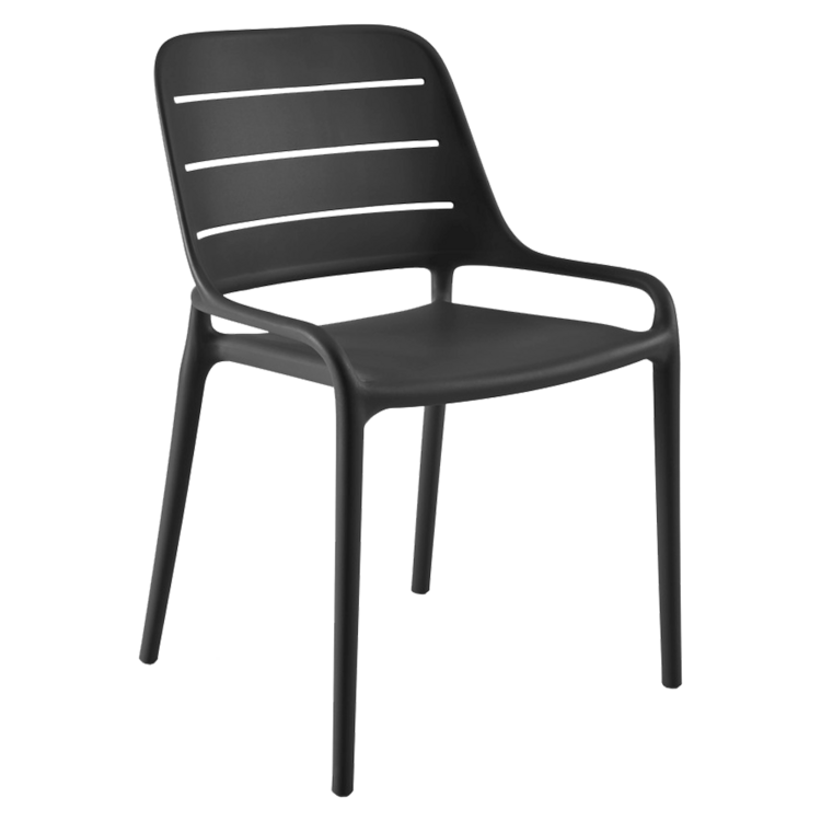 Kantinestoel | Shade | Worktrainer