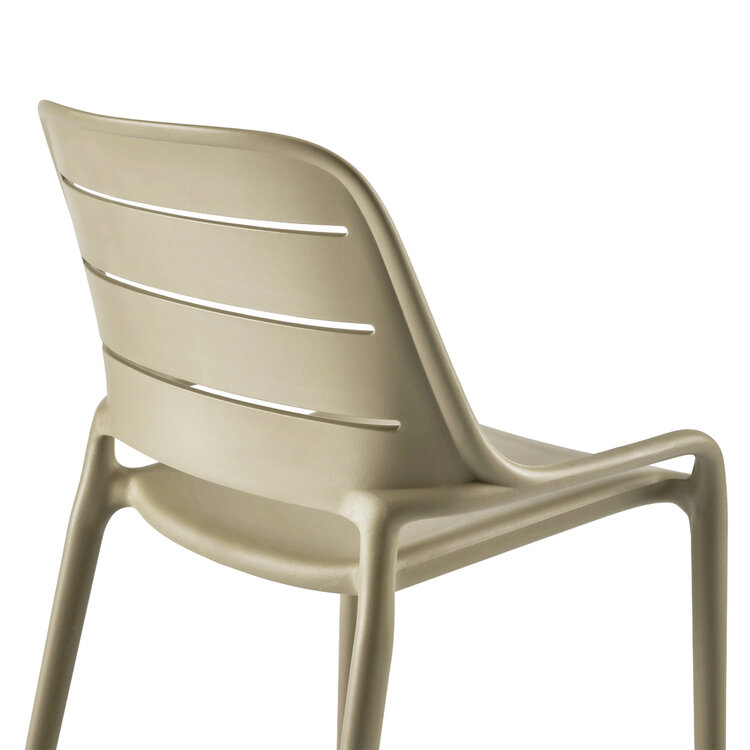 Kantinestoel | Shade | Worktrainer