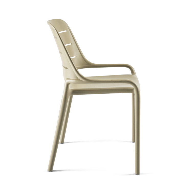 Kantinestoel | Shade | Worktrainer