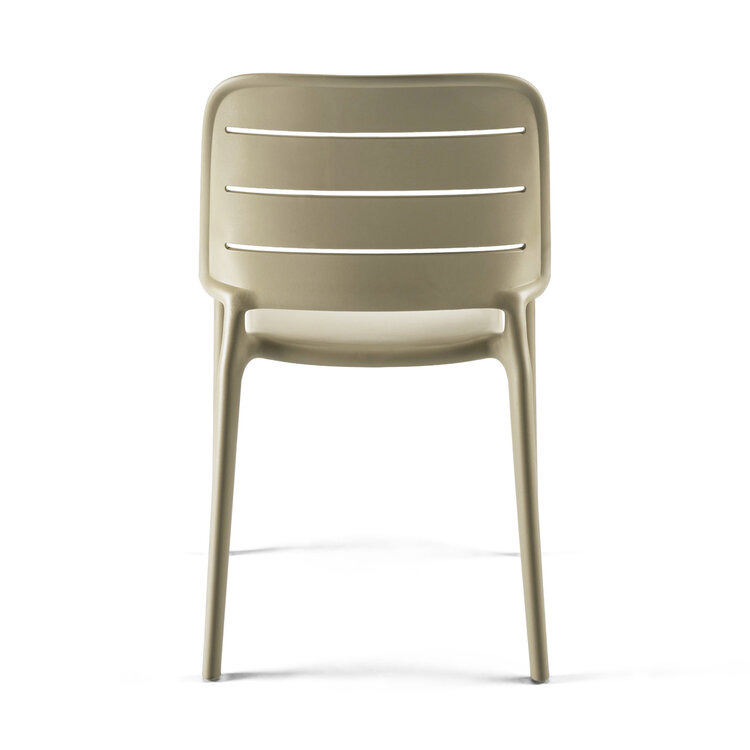 Kantinestoel | Shade | Worktrainer