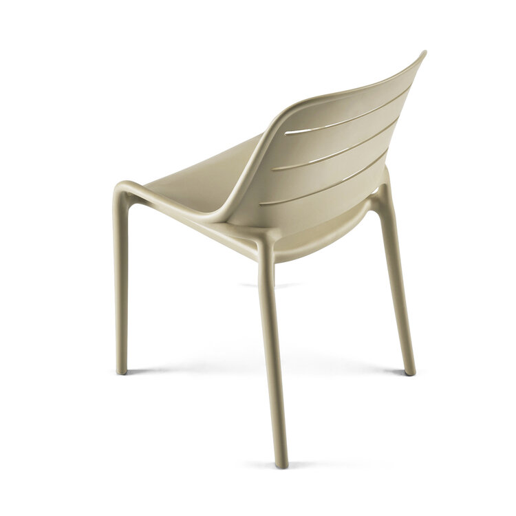 Kantinestoel | Shade | Worktrainer