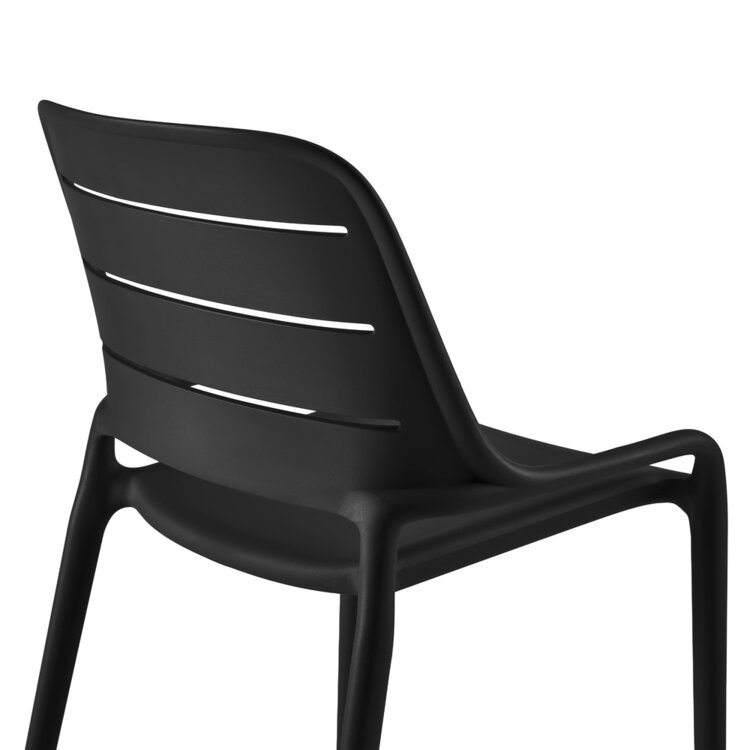 Kantinestoel | Shade | Worktrainer