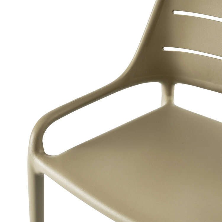 Kantinestoel | Shade | Worktrainer