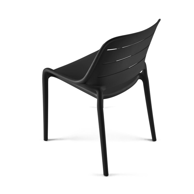 Kantinestoel | Shade | Worktrainer