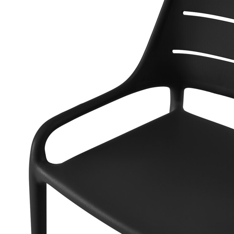 Kantinestoel | Shade | Worktrainer