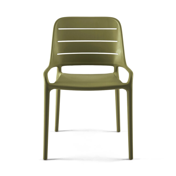 Kantinestoel | Shade | Worktrainer