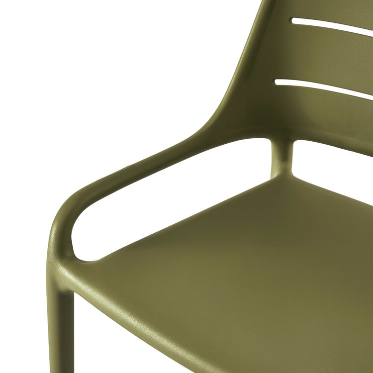 Kantinestoel | Shade | Worktrainer