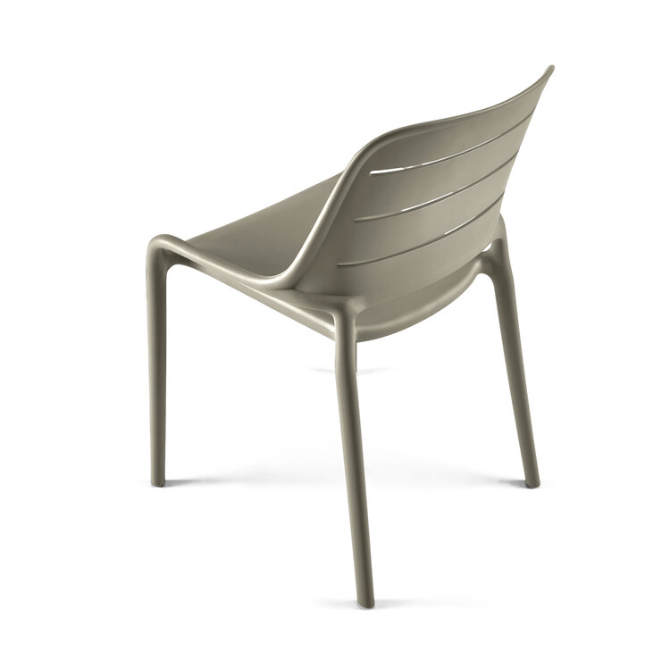 Kantinestoel | Shade | Worktrainer