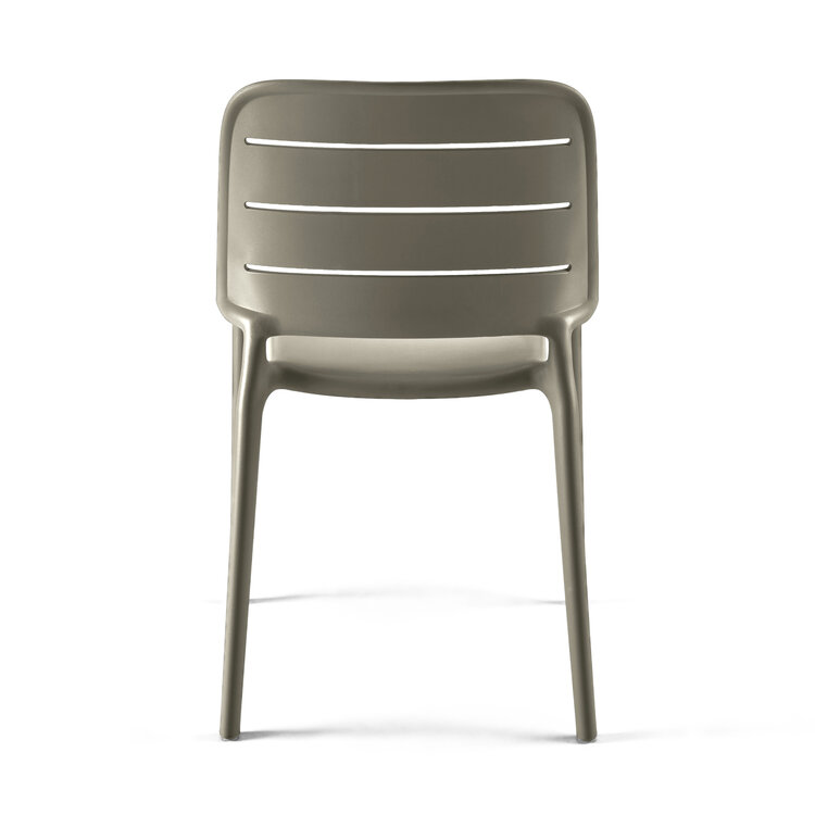 Kantinestoel | Shade | Worktrainer