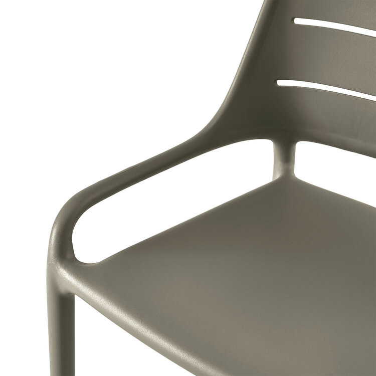 Kantinestoel | Shade | Worktrainer