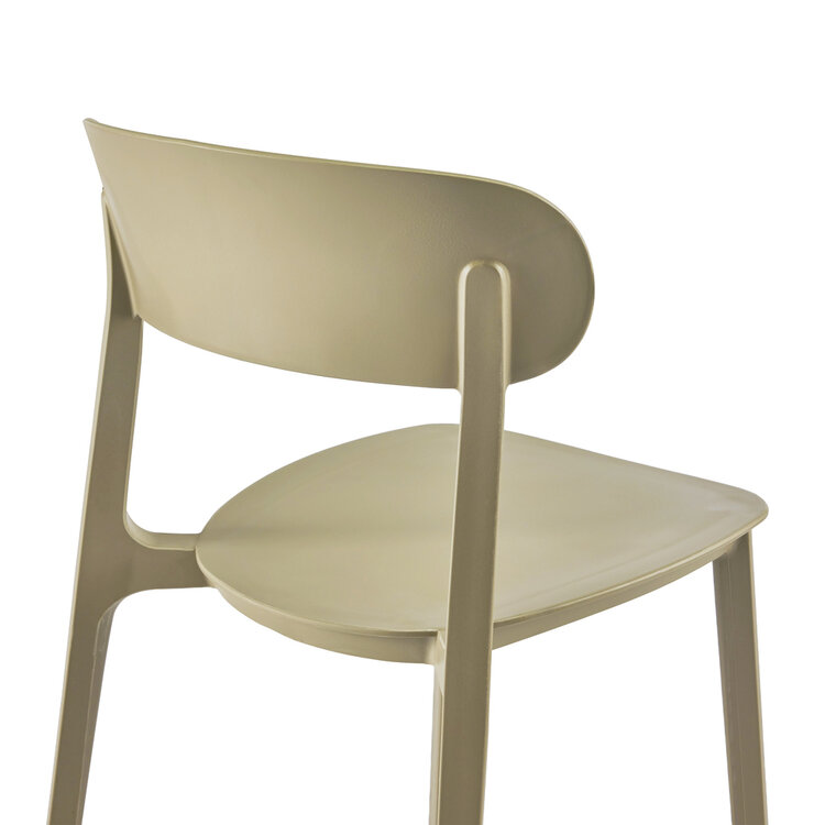 Kantinestoel | Pura | Worktrainer